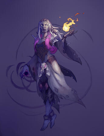 Fullbody: $50