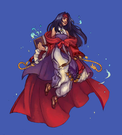 Fullbody: $50